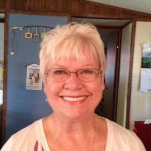 Meet your Posher, Doreen